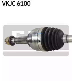 skf vkjc6100